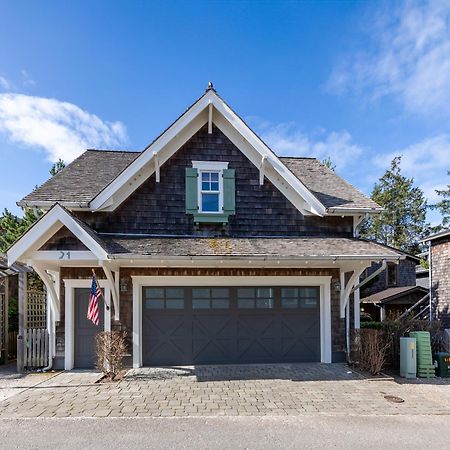 Villa Nantucket House By Seabrook Hospitality Pacific Beach Exterior foto
