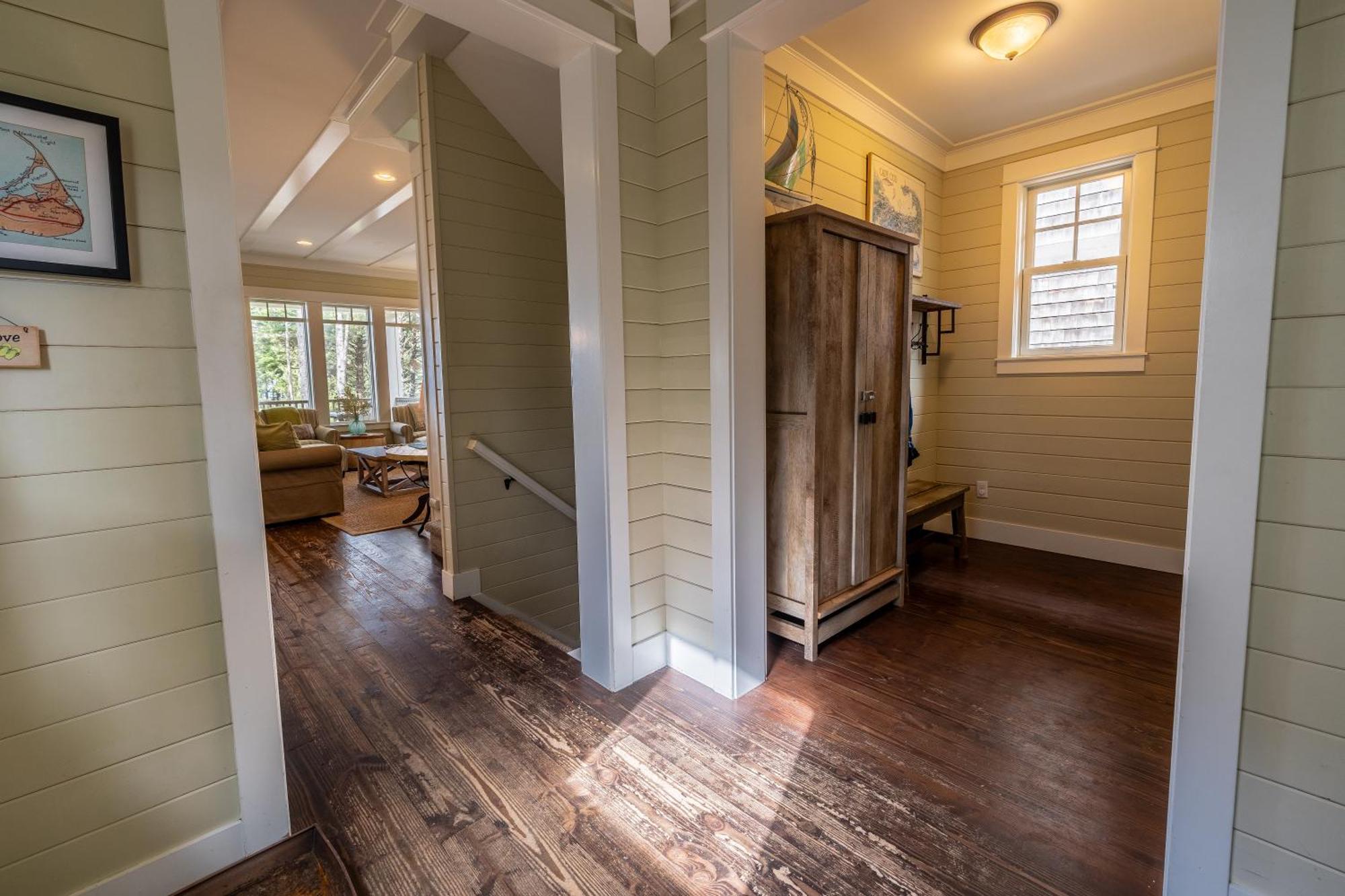Villa Nantucket House By Seabrook Hospitality Pacific Beach Exterior foto