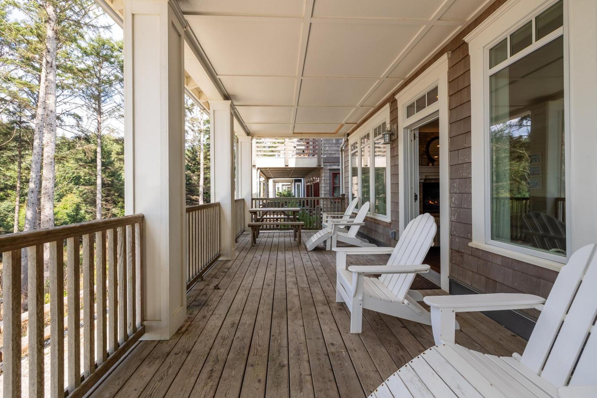 Villa Nantucket House By Seabrook Hospitality Pacific Beach Exterior foto