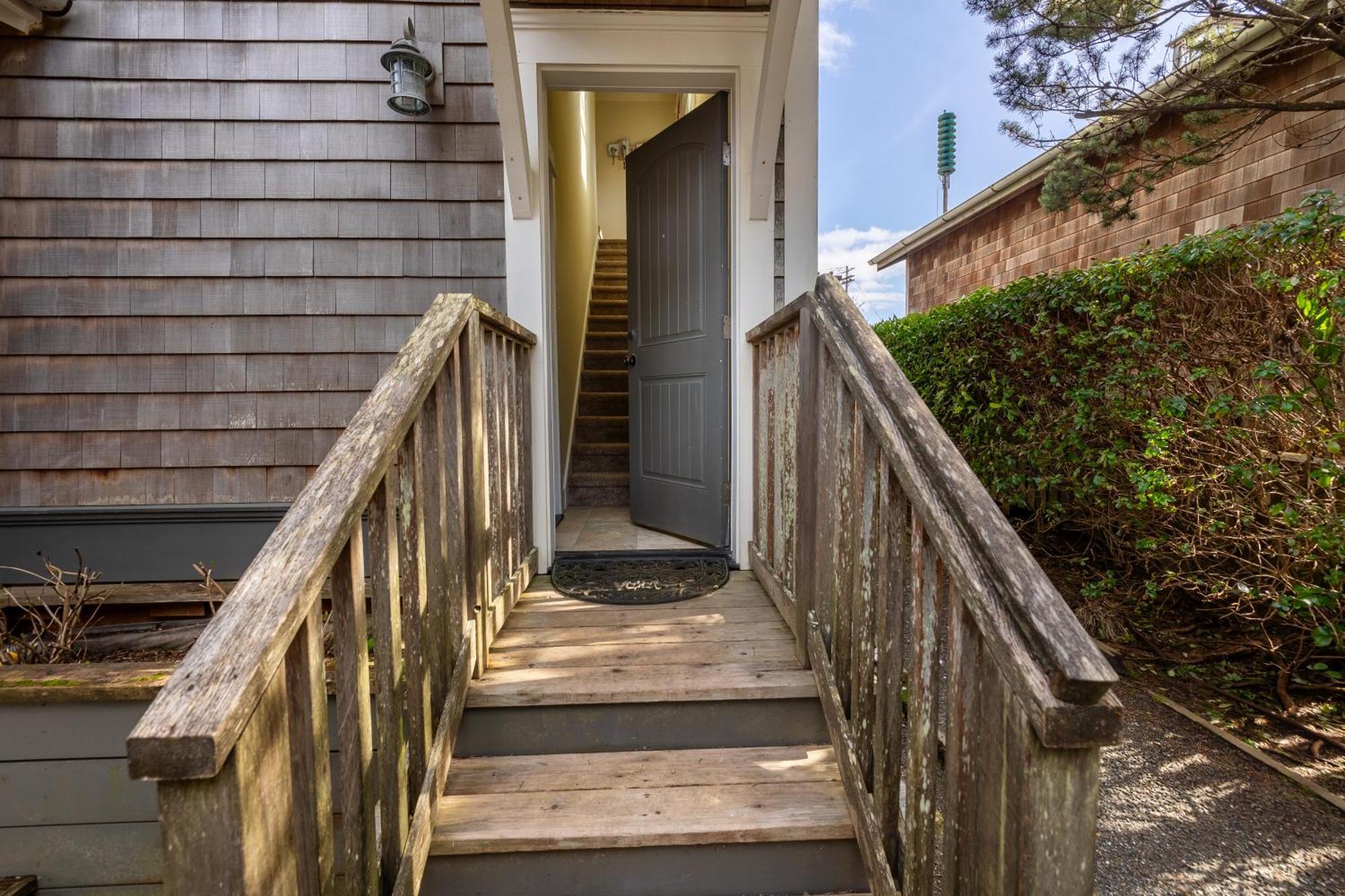Villa Nantucket House By Seabrook Hospitality Pacific Beach Exterior foto