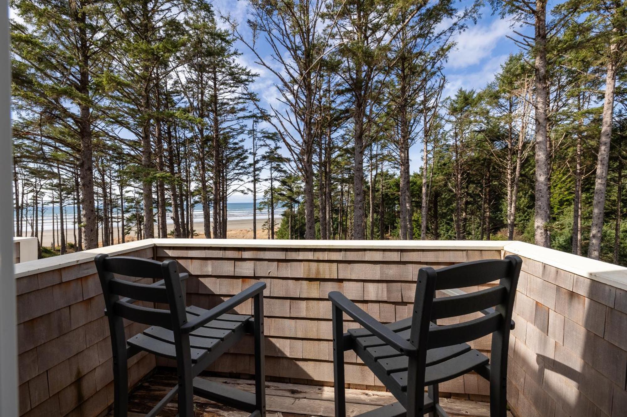 Villa Nantucket House By Seabrook Hospitality Pacific Beach Exterior foto