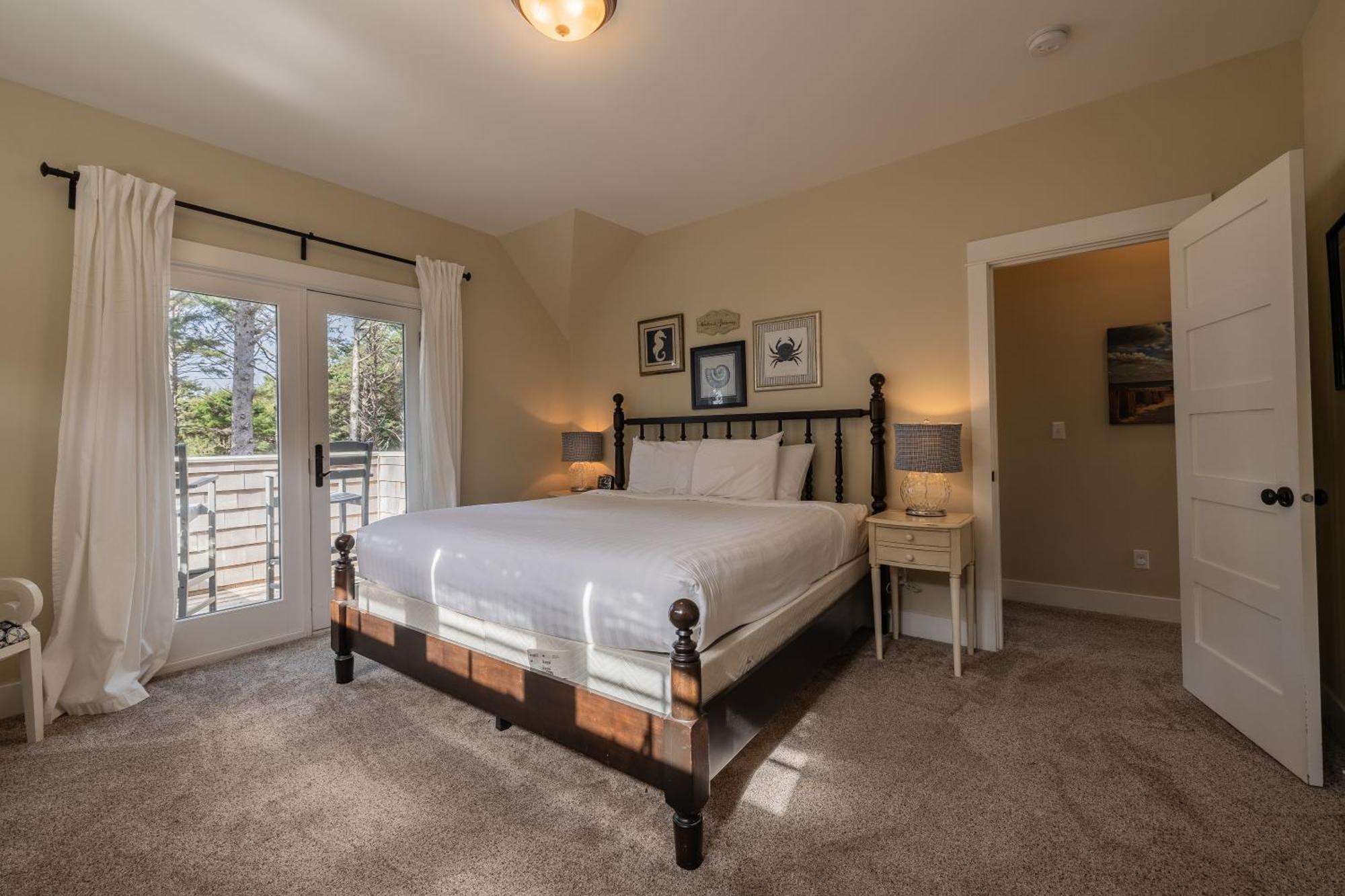 Villa Nantucket House By Seabrook Hospitality Pacific Beach Exterior foto