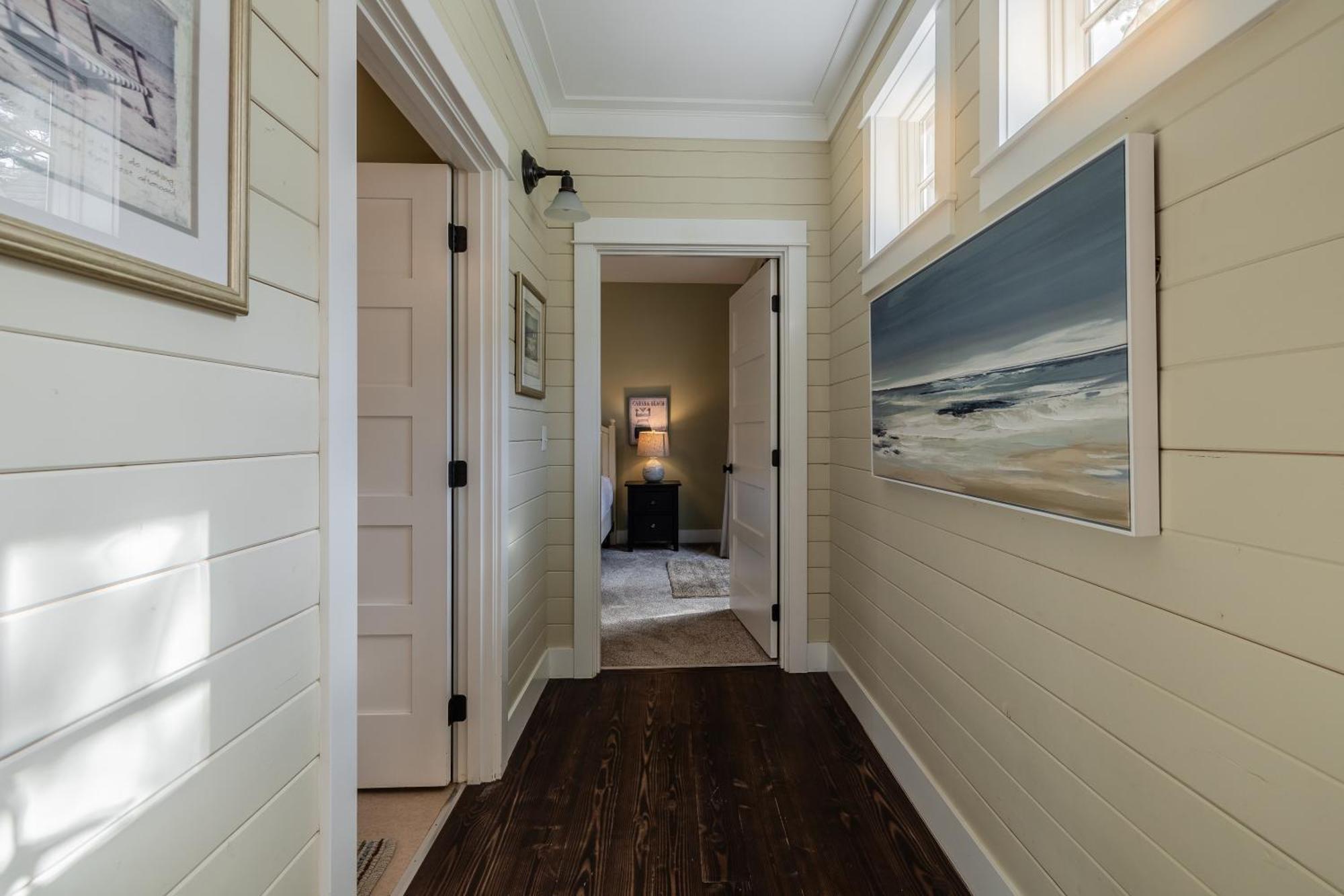 Villa Nantucket House By Seabrook Hospitality Pacific Beach Exterior foto