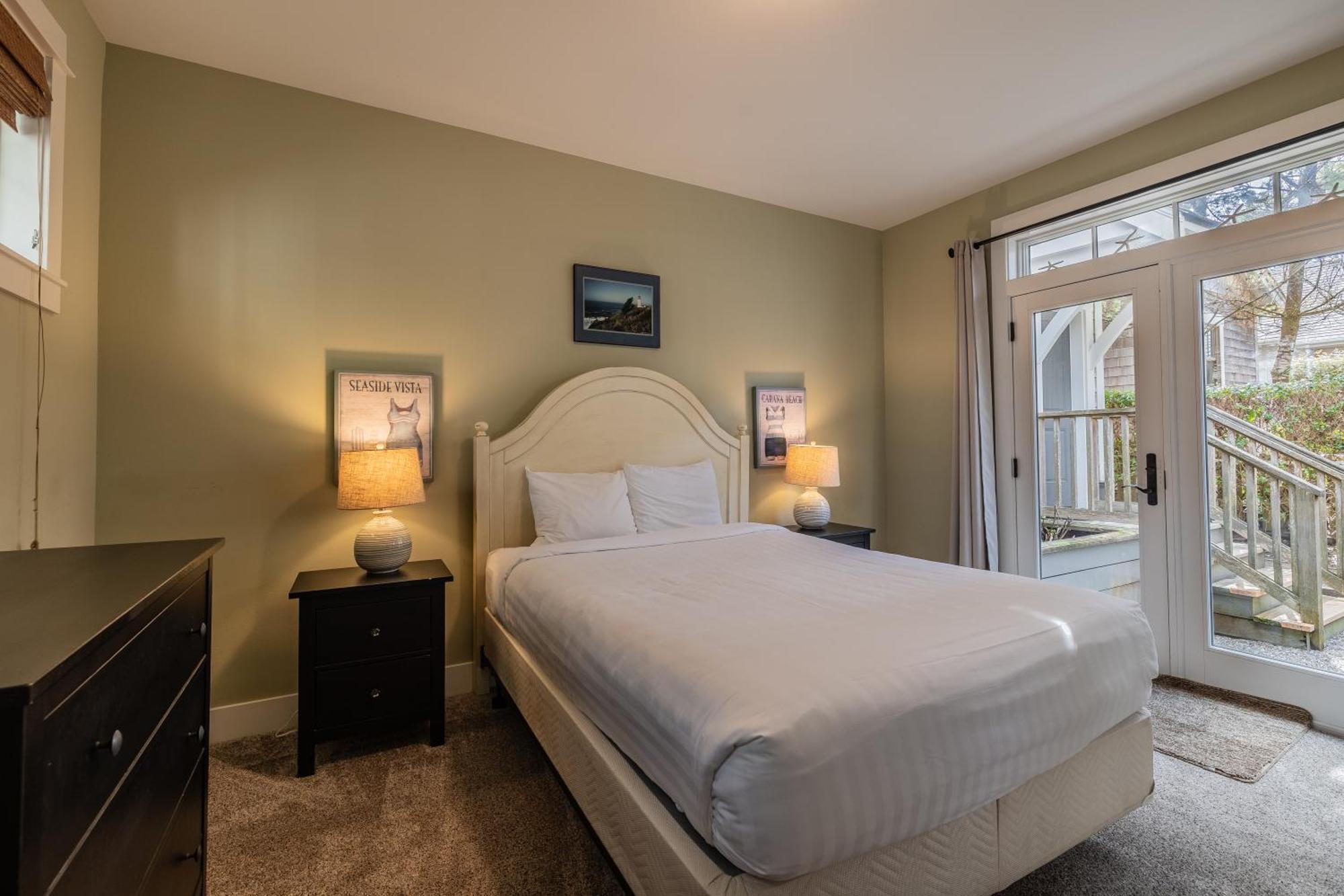 Villa Nantucket House By Seabrook Hospitality Pacific Beach Exterior foto