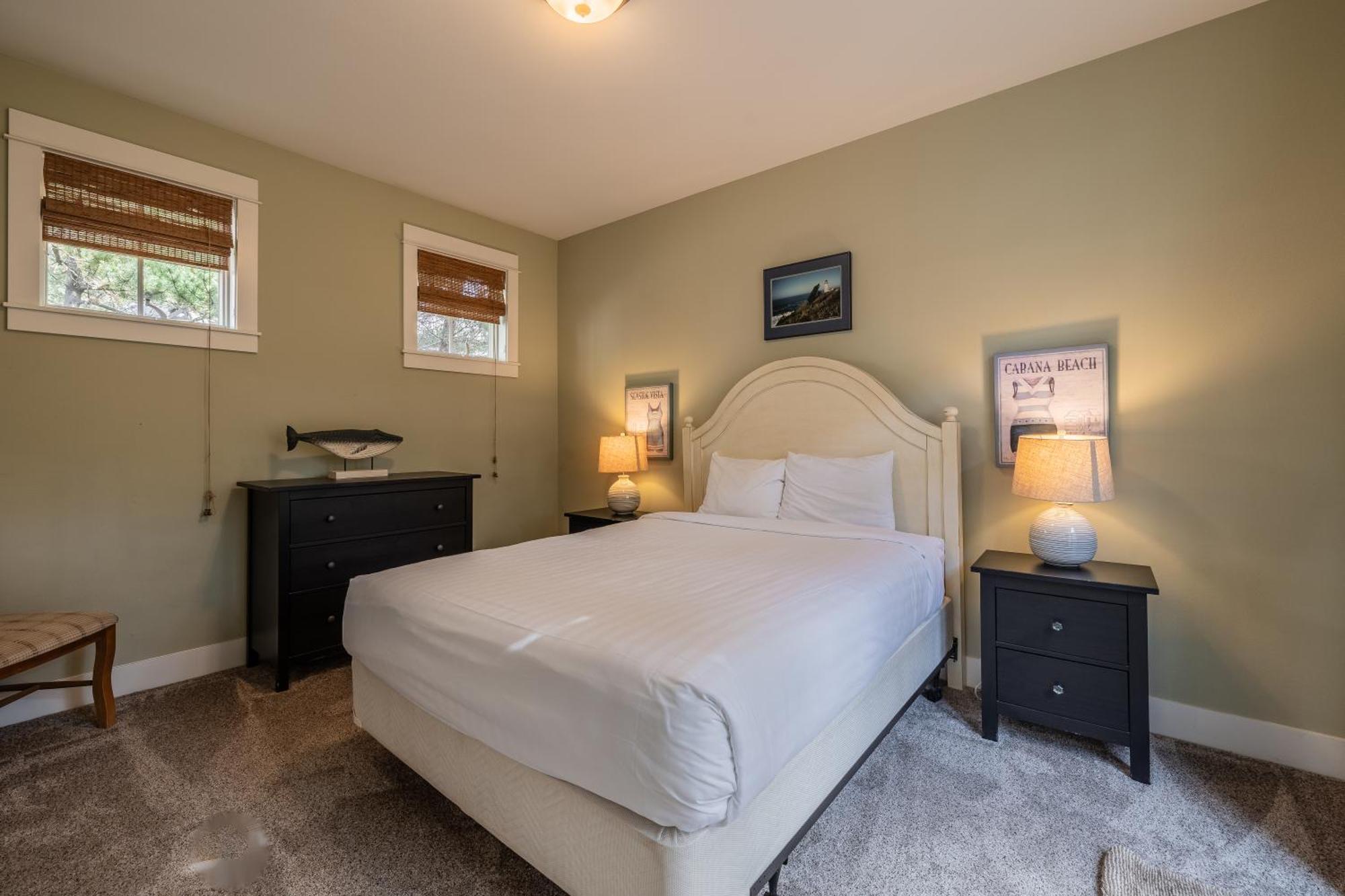 Villa Nantucket House By Seabrook Hospitality Pacific Beach Exterior foto