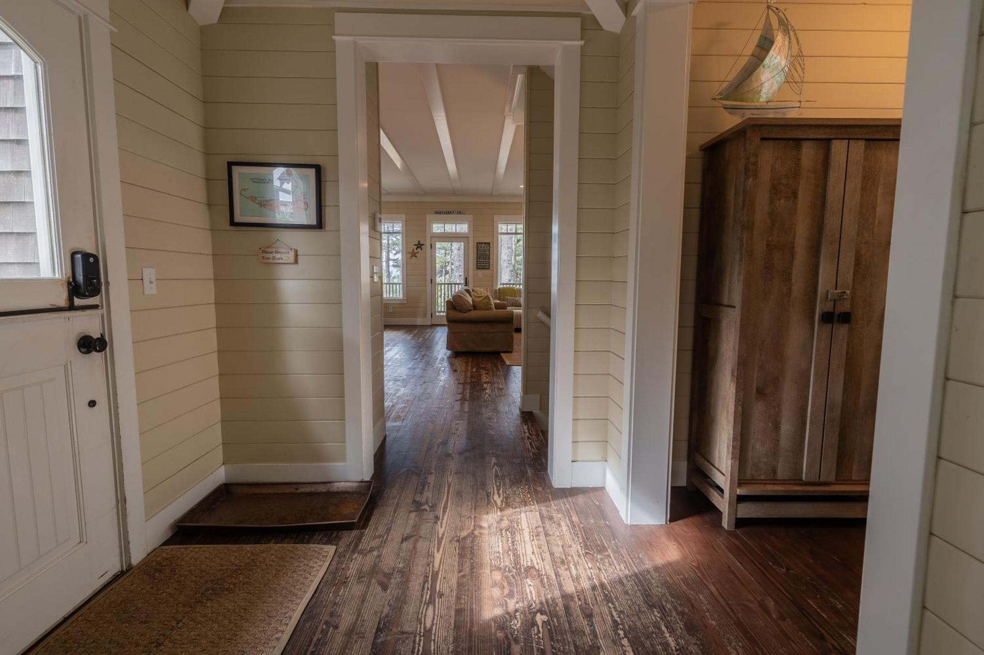 Villa Nantucket House By Seabrook Hospitality Pacific Beach Exterior foto