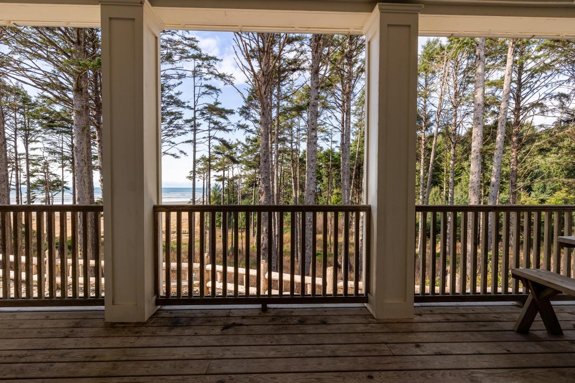 Villa Nantucket House By Seabrook Hospitality Pacific Beach Exterior foto