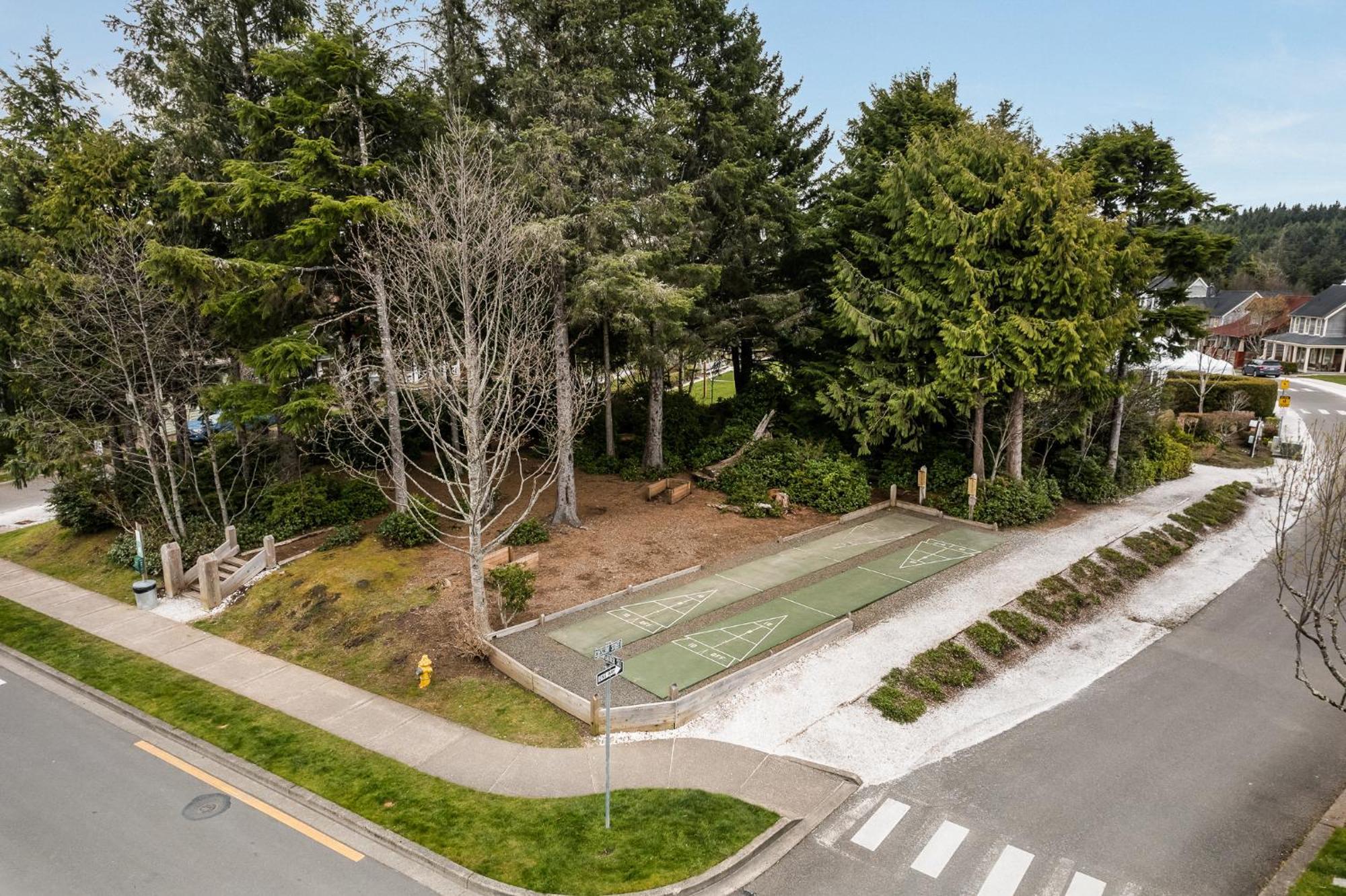 Villa Nantucket House By Seabrook Hospitality Pacific Beach Exterior foto